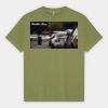 1301GD Unisex Heavyweight Cotton Garment Dyed T-Shirt Thumbnail