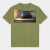 1301GD Unisex Heavyweight Cotton Garment Dyed T-Shirt Thumbnail