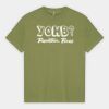 1301GD Unisex Heavyweight Cotton Garment Dyed T-Shirt Thumbnail