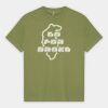 1301GD Unisex Heavyweight Cotton Garment Dyed T-Shirt Thumbnail