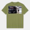 1301GD Unisex Heavyweight Cotton Garment Dyed T-Shirt Thumbnail