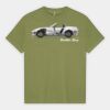 1301GD Unisex Heavyweight Cotton Garment Dyed T-Shirt Thumbnail