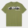 1301GD Unisex Heavyweight Cotton Garment Dyed T-Shirt Thumbnail