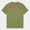 1301GD Unisex Heavyweight Cotton Garment Dyed T-Shirt Thumbnail