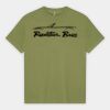 1301GD Unisex Heavyweight Cotton Garment Dyed T-Shirt Thumbnail