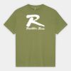1301GD Unisex Heavyweight Cotton Garment Dyed T-Shirt Thumbnail