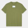 1301GD Unisex Heavyweight Cotton Garment Dyed T-Shirt Thumbnail