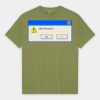 1301GD Unisex Heavyweight Cotton Garment Dyed T-Shirt Thumbnail