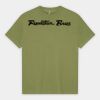 1301GD Unisex Heavyweight Cotton Garment Dyed T-Shirt Thumbnail