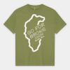 1301GD Unisex Heavyweight Cotton Garment Dyed T-Shirt Thumbnail
