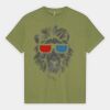 1301GD Unisex Heavyweight Cotton Garment Dyed T-Shirt Thumbnail
