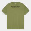 1301GD Unisex Heavyweight Cotton Garment Dyed T-Shirt Thumbnail