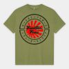1301GD Unisex Heavyweight Cotton Garment Dyed T-Shirt Thumbnail