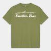 1301GD Unisex Heavyweight Cotton Garment Dyed T-Shirt Thumbnail