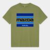 1301GD Unisex Heavyweight Cotton Garment Dyed T-Shirt Thumbnail