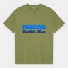 1301GD Unisex Heavyweight Cotton Garment Dyed T-Shirt Thumbnail