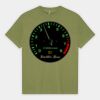 1301GD Unisex Heavyweight Cotton Garment Dyed T-Shirt Thumbnail