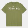 1301GD Unisex Heavyweight Cotton Garment Dyed T-Shirt Thumbnail