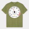 1301GD Unisex Heavyweight Cotton Garment Dyed T-Shirt Thumbnail