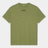 1301GD Unisex Heavyweight Cotton Garment Dyed T-Shirt Thumbnail