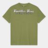 1301GD Unisex Heavyweight Cotton Garment Dyed T-Shirt Thumbnail