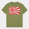 1301GD Unisex Heavyweight Cotton Garment Dyed T-Shirt Thumbnail