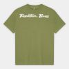 1301GD Unisex Heavyweight Cotton Garment Dyed T-Shirt Thumbnail