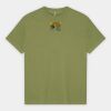 1301GD Unisex Heavyweight Cotton Garment Dyed T-Shirt Thumbnail