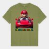 1301GD Unisex Heavyweight Cotton Garment Dyed T-Shirt Thumbnail