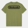 1301GD Unisex Heavyweight Cotton Garment Dyed T-Shirt Thumbnail