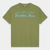 1301GD Unisex Heavyweight Cotton Garment Dyed T-Shirt Thumbnail