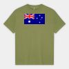 1301GD Unisex Heavyweight Cotton Garment Dyed T-Shirt Thumbnail