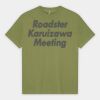 1301GD Unisex Heavyweight Cotton Garment Dyed T-Shirt Thumbnail