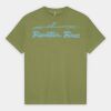 1301GD Unisex Heavyweight Cotton Garment Dyed T-Shirt Thumbnail