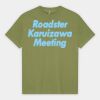 1301GD Unisex Heavyweight Cotton Garment Dyed T-Shirt Thumbnail