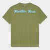 1301GD Unisex Heavyweight Cotton Garment Dyed T-Shirt Thumbnail