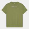 1301GD Unisex Heavyweight Cotton Garment Dyed T-Shirt Thumbnail