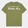 1301GD Unisex Heavyweight Cotton Garment Dyed T-Shirt Thumbnail