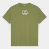 1301GD Unisex Heavyweight Cotton Garment Dyed T-Shirt Thumbnail