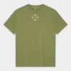 1301GD Unisex Heavyweight Cotton Garment Dyed T-Shirt Thumbnail