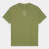 1301GD Unisex Heavyweight Cotton Garment Dyed T-Shirt Thumbnail