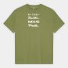 1301GD Unisex Heavyweight Cotton Garment Dyed T-Shirt Thumbnail