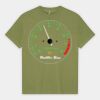 1301GD Unisex Heavyweight Cotton Garment Dyed T-Shirt Thumbnail