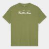 1301GD Unisex Heavyweight Cotton Garment Dyed T-Shirt Thumbnail