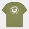 1301GD Unisex Heavyweight Cotton Garment Dyed T-Shirt Thumbnail
