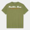 1301GD Unisex Heavyweight Cotton Garment Dyed T-Shirt Thumbnail