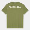 1301GD Unisex Heavyweight Cotton Garment Dyed T-Shirt Thumbnail