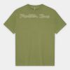 1301GD Unisex Heavyweight Cotton Garment Dyed T-Shirt Thumbnail