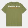 1301GD Unisex Heavyweight Cotton Garment Dyed T-Shirt Thumbnail