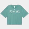 102 Boxy Cropped T-Shirt Thumbnail